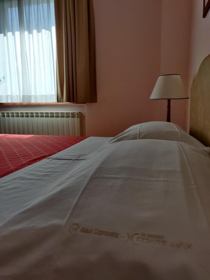 Hotel Capracotta Exterior photo