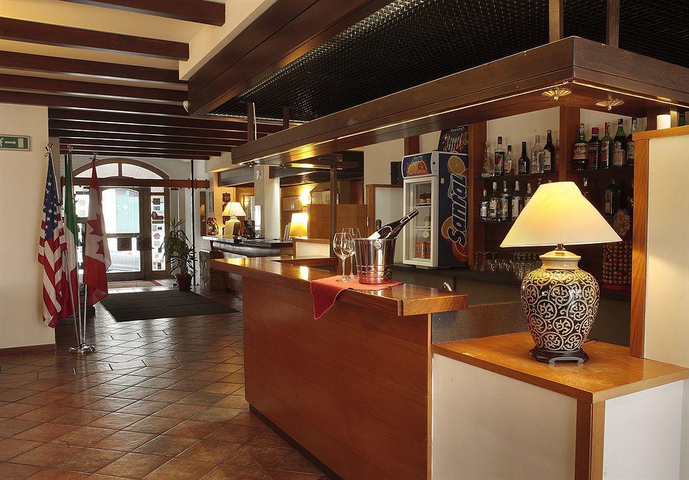 Hotel Capracotta Exterior photo